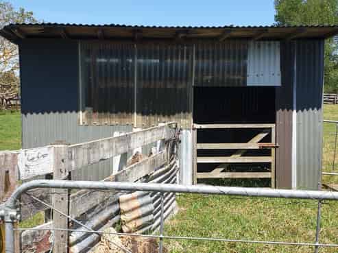 52 Kopu-hikuai Road, Kopu