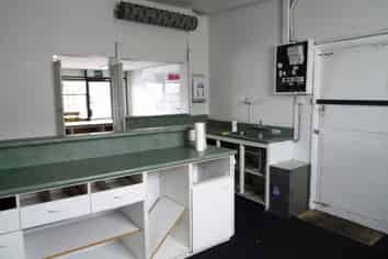 Suburban Retail in Dallington