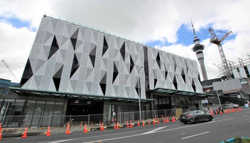 186-190 Victoria Street West, Freemans Bay