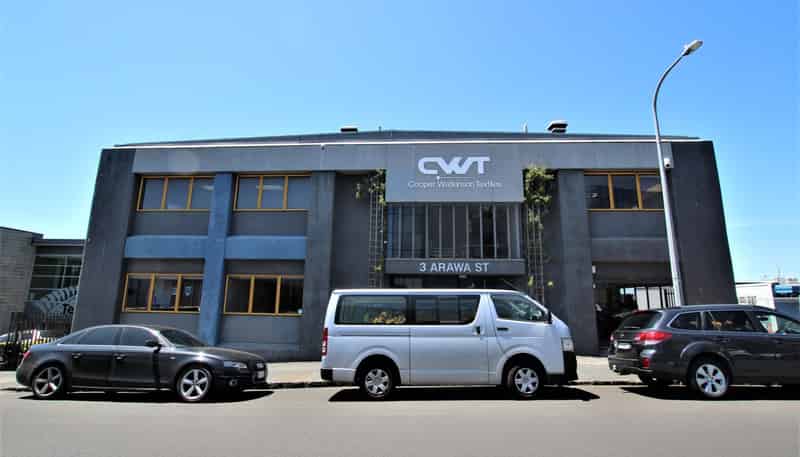 3 Arawa Street, Grafton