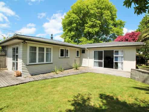 20 Papanui Street, Tokoroa