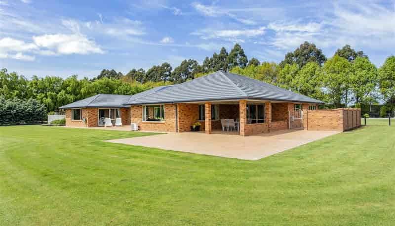 19 Bramleys Road, Kaiapoi