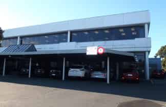 Best S/Room/Office/Whouse - Petone.