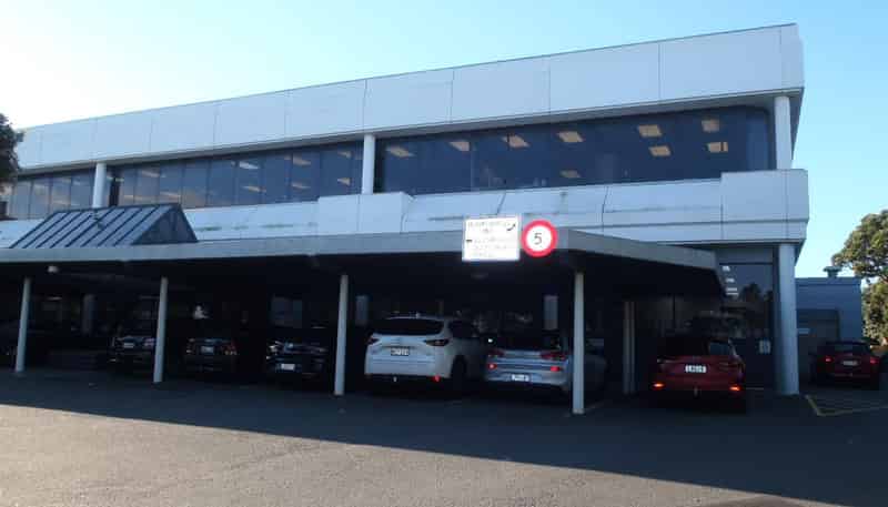 81 The Esplanade, Petone