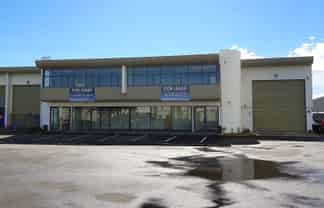 Immaculate Great South Road Unit