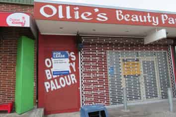 133M² OFFICE/RETAIL SPACE FOR LEASE NOW