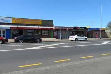 133M² OFFICE/RETAIL SPACE FOR LEASE NOW