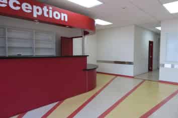 133M² OFFICE/RETAIL SPACE FOR LEASE NOW