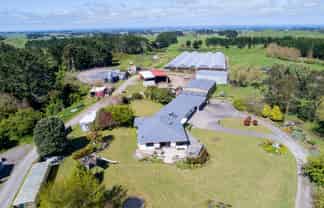 497b Wiremu Road, Opunake