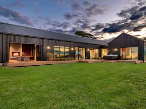 6C Hinckley Road, Aongatete