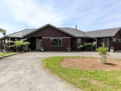 790 Otaraoa Road, Tikorangi