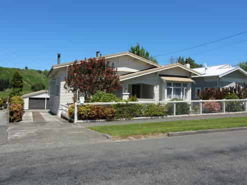 27 Kaka Road, Taihape and Surrounds