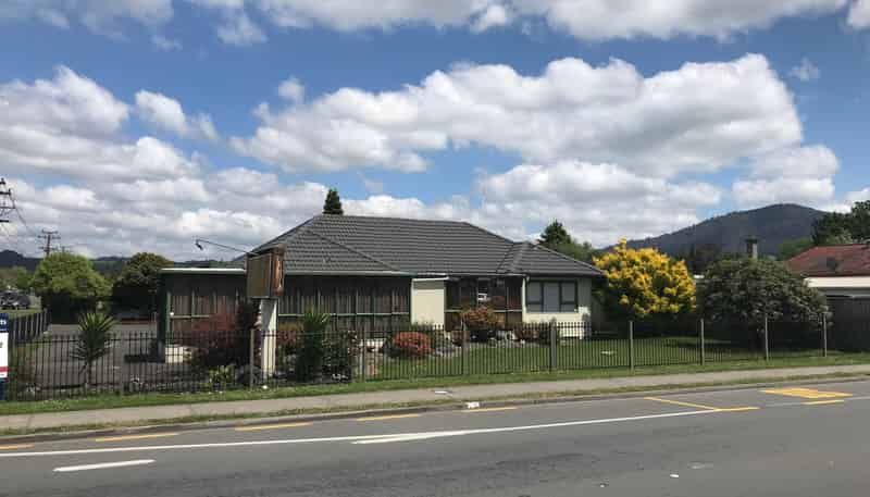 181 Old Taupo Road, Utuhina