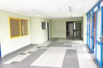 North Facing Mt Albert Office