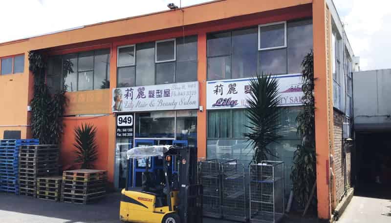 949 New North Road, Mount Albert