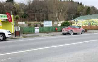 Freehold Commercial Site