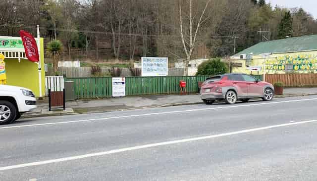 30,30A & 30B Ross Place, 