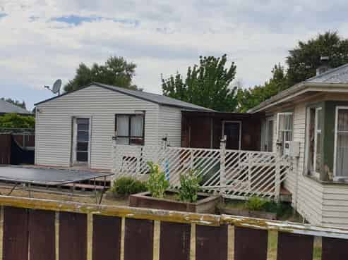 20 Buckingham Street, Whakatu