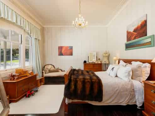 291 North Road, Clevedon