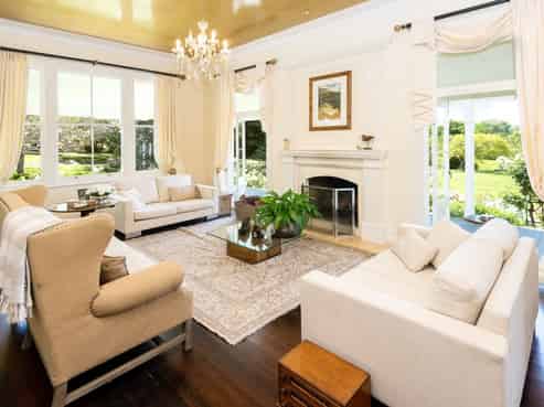 291 North Road, Clevedon