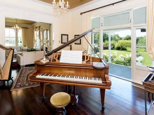 291 North Road, Clevedon