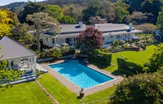 291 North Road, Clevedon