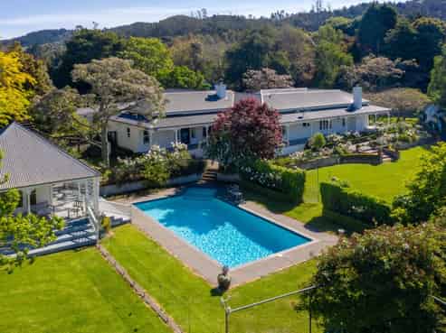 291 North Road, Clevedon