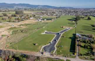 136 Roslyn Road, Levin