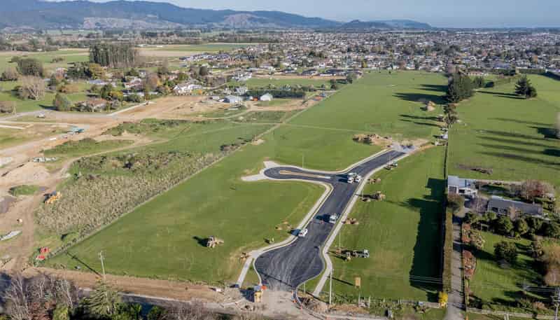 136 Roslyn Road, Levin