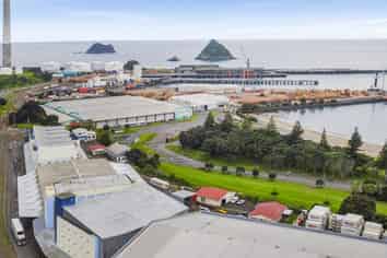 Secure 150sqm storage - Suit boats, RV's and more