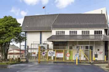 Secure 150sqm storage - Suit boats, RV's and more