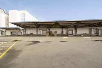 Secure 150sqm storage - Suit boats, RV's and more