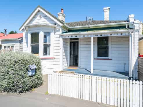 9 King Edward Street, Kensington