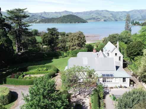 252 Wainui Main Road, French Farm