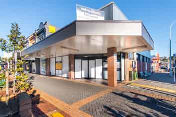 Prime Corner Opportunity in Devonport