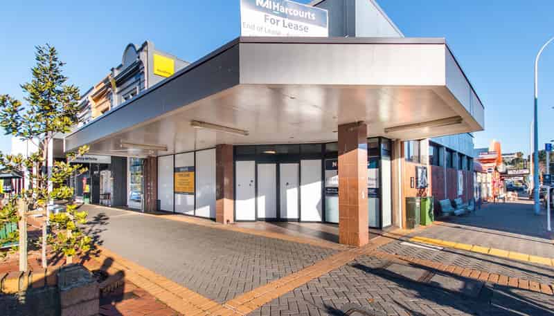 45 Victoria Road, Devonport