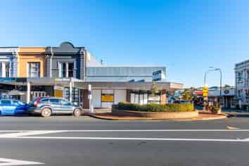Prime Corner Opportunity in Devonport