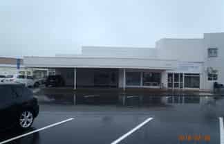 Super Shop in Waterloo Road