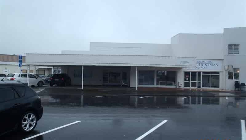 2 Waterloo Road, Lower Hutt