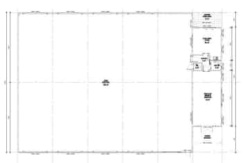 Industrial design build opportunity