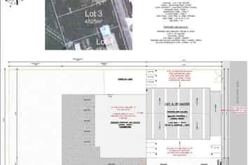 Industrial design build opportunity