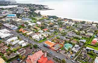 Development gem in a premium Auckland location