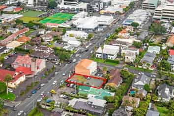 Development gem in a premium Auckland location