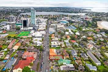 Development gem in a premium Auckland location