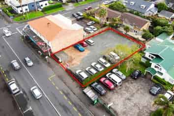 Development gem in a premium Auckland location