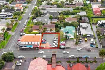 Development gem in a premium Auckland location