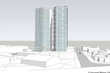 Prime Commercial Investment with Massive Upside