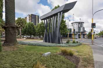 Prime Commercial Investment with Massive Upside