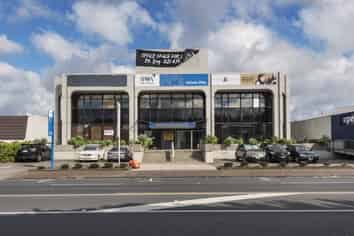 Prime Commercial Investment with Massive Upside