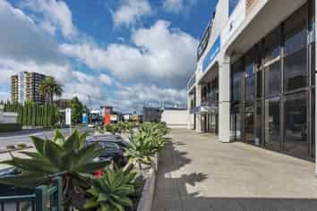 Prime Commercial Investment with Massive Upside